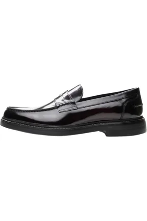 Poche Paris Buty, Mężczyzna, brązowy, 44 EU, Stylowe Buty dla Kobiet