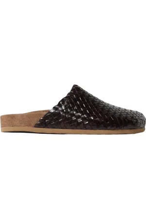 Dragon Diffusion Buty, Kobieta, brązowy, 38 EU, Eleganckie Włókniste Mokasyny