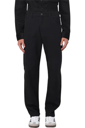 Dickies Spodnie, Mężczyzna, Czarny, W32, Klasyczne Brązowe Spodnie Robocze