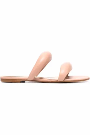 Gianvito Rossi Buty, Kobieta, Różowy, 36 EU, Sandały G17210