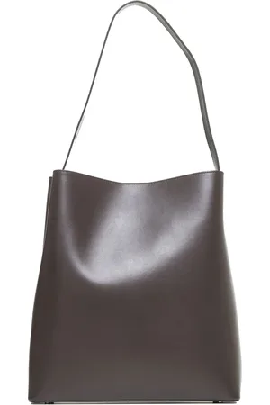 Aesther Ekme Torebki, Kobieta, brązowy, ONE SIZE, Elegancka Kolekcja Torebek