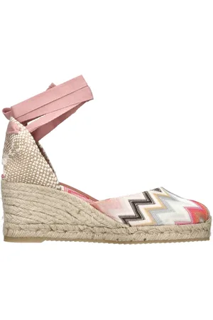 Missoni Buty, Kobieta, Wielobarwność, 39 EU, Z obcasem w wielu kolorach