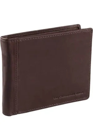Chesterfield Akcesoria, unisex, brązowy, ONE SIZE, Stylowe Portfele i Etui na Karty