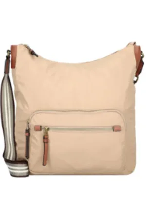 Camel Active Torebki, Kobieta, Beżowy, ONE SIZE, Casual Torba na ramię