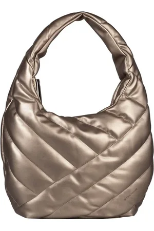 Gabor Torebki, Kobieta, brązowy, ONE SIZE, Metalowa Torba Dla Dorosłych