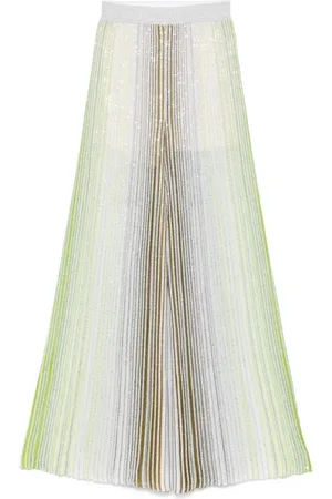 Missoni Spodnie, Kobieta, Wielobarwność, S, Stylowe Spodnie