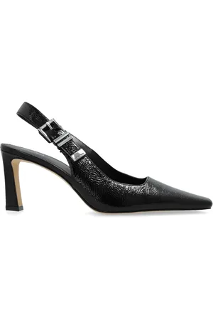 Michael Kors Buty, Kobieta, Czarny, 37 EU, Buty `Darrington`