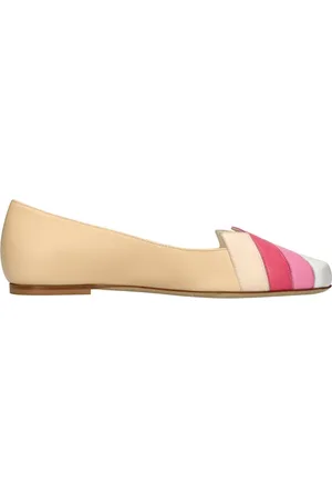 Missoni Buty, Kobieta, Wielobarwność, 35 EU, Płaskie buty Multi Colour