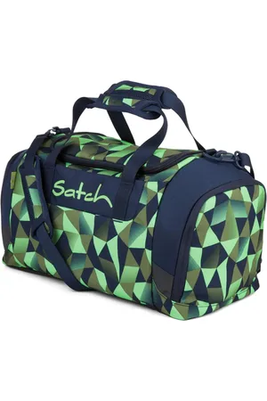 Satch Torebki, unisex, Wielobarwność, ONE SIZE, Wielokolorowy plecak sportowy dla dorosłych