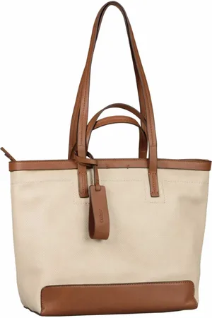 Gabor Torebki, Kobieta, Beżowy, ONE SIZE, Beżowy Shopper Dla Dorosłych