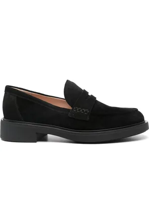 Gianvito Rossi Buty, Kobieta, Czarny, 40 EU, Czarne Buty dla Mężczyzn i Kobiet