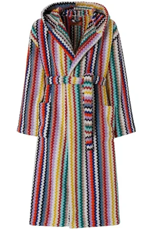 Missoni Bielizna nocna, Kobieta, Wielobarwność, M, Robes