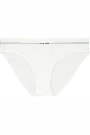 Calvin Klein Bielizna, Kobieta, Biały, S, Elegancki Komplet Bielizny z Koronką