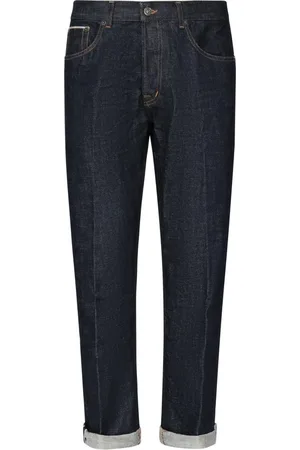 Dondup Jeansy, Mężczyzna, Niebieski, W29, Niebieskie Jeansyy Bray