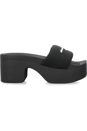 Alexander Wang Buty, Kobieta, Czarny, 37 EU, Buty