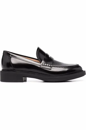Gianvito Rossi Buty, Kobieta, Czarny, 37 EU, Czarne Buty dla Kobiet
