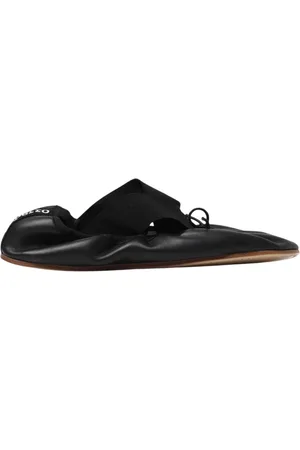 Repetto Buty, Kobieta, Czarny, 38 EU, Czarne płaskie buty dla kobiet Elegancki styl