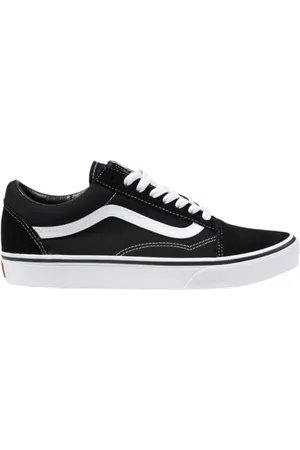 Vans Buty, Mężczyzna, Czarny, 40 EU, Zamsz, Klasyczne zamszowe trampki na każdą okazję