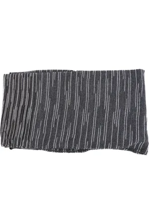 Missoni Akcesoria, Kobieta, Wielobarwność, ONE SIZE, Stylowy Szal z Wełny