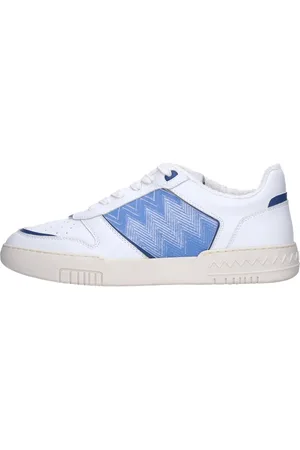 Missoni Buty, Mężczyzna, Biały, 43 EU, Sneakers