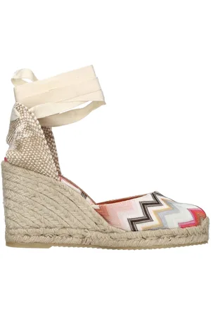 Missoni Buty, Kobieta, Wielobarwność, 38 EU, Z obcasem Wielokolorowy