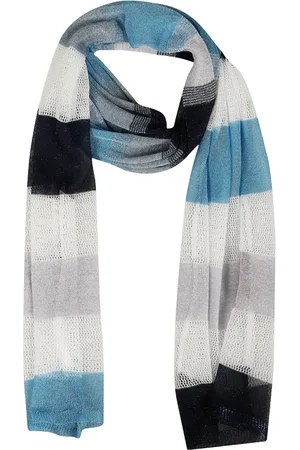 Missoni Akcesoria, Kobieta, Wielobarwność, ONE SIZE, Szal z wiskozy