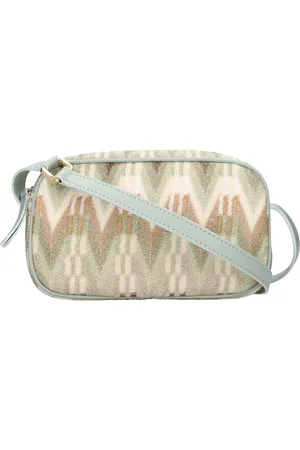 Missoni Torebki, Kobieta, Wielobarwność, ONE SIZE, Torby.. Multi Colour