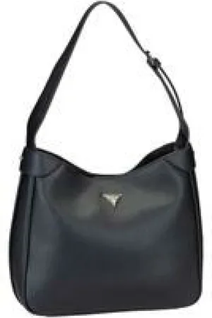 Guess Torebki, Kobieta, Czarny, ONE SIZE, Elegancka czarna torebka dla kobiet