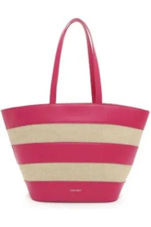Suri Frey Torebki, Kobieta, Różowy, ONE SIZE, Różowa Torba Shopper dla Dorosłych