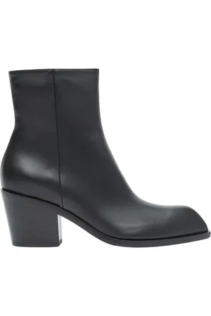 Gianvito Rossi Buty, Kobieta, Czarny, 36 EU, Botki