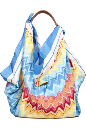 Missoni Torebki, Kobieta, Wielobarwność, ONE SIZE, Torebki.. Wielokolorowe