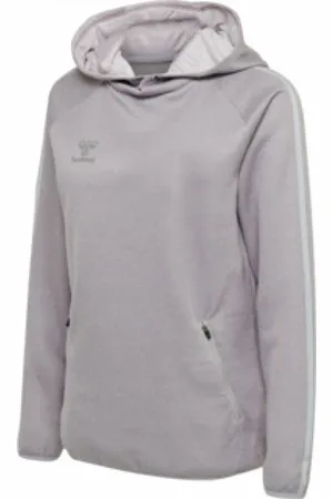 Hummel Kurtki, Kobieta, Szary, S, Jednokolorowa kurtka softshell damska