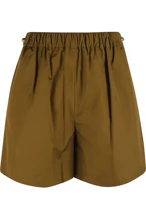 Max Mara Szorty, Kobieta, Zielony, 2XS, Haway Stylowe Szorty