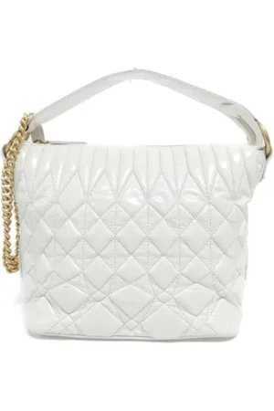 CHANEL Pre-owned, Kobieta, Biały, ONE SIZE, Pre-owned Leather chanel-bags