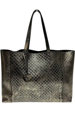 Bottega Veneta Pre-owned, Kobieta, Czarny, ONE SIZE, Pre-owned Leather bottega-veneta-bags