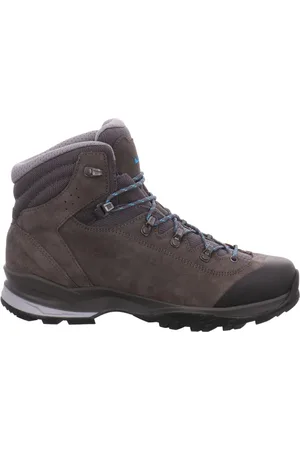 Lowa Sport, Kobieta, Szary, 37 EU, Buty Outdoor Szare