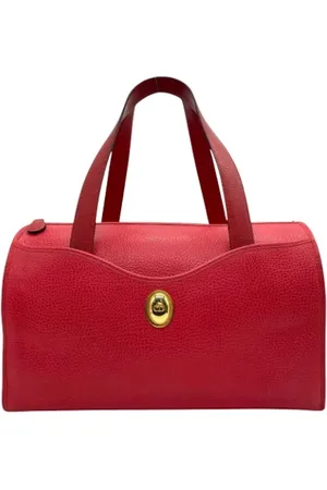 Dior Pre-owned, Kobieta, Czerwony, ONE SIZE, Pre-owned Leather dior-bags