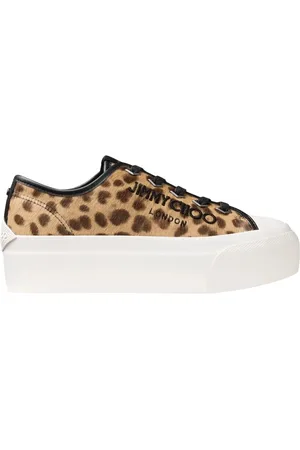Jimmy Choo Buty, Kobieta, brązowy, 40 EU, Elegancka Koszykowa Torba