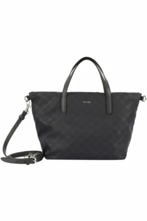 JOOP! Torebki, Kobieta, Czarny, ONE SIZE, Nylon, Ciemnoniebieska Torba Nylonowa
