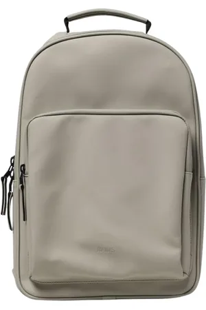 Rains Torebki, Mężczyzna, Szary, ONE SIZE, Stylowy Wodoodporny Mini Plecak
