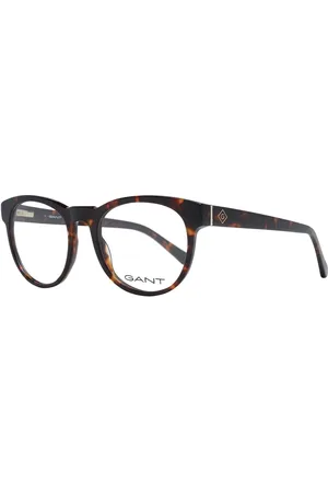Emilio Pucci Akcesoria, Kobieta, Czarny, ONE SIZE, Czarne Okulary Optyczne Damskie Styl Okrągły
