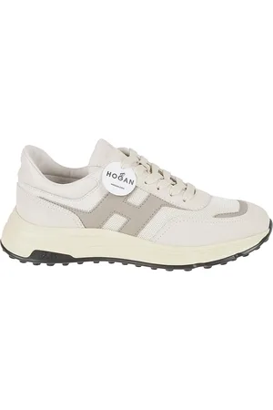 Hogan Buty, Mężczyzna, Beżowy, 44 EU, Sneakers Hyperlight Allac Nuova