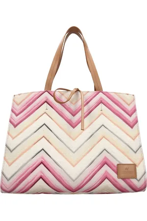 Missoni Torebki, Kobieta, Wielobarwność, ONE SIZE, Torebki.. Multi Colour