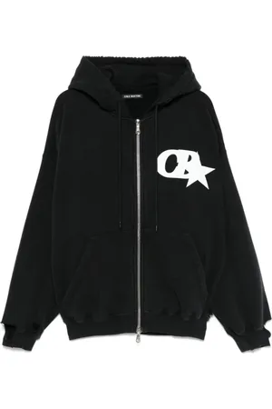 Cole Buxton Bluzy, Mężczyzna, Czarny, L, Stylowy Sweatshirt Sczh 290 001