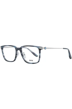 Max Mara Akcesoria, Kobieta, Wielobarwność, ONE SIZE, Brązowe Okulary Optyczne Dla Kobiet Styl Motyla