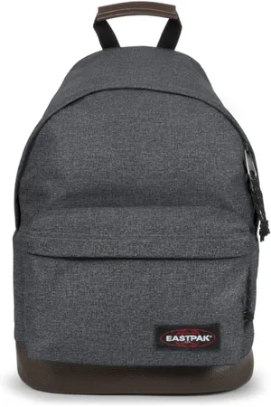 Eastpak Torebki, unisex, Szary, ONE SIZE, Codzienny plecak towarzyszący w ciemnoszarym