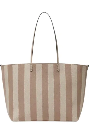 Fendi Torebki, Kobieta, Beżowy, ONE SIZE, Niebieska Torba na Ramię dla Kobiet