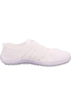 Dockers Buty, Kobieta, Biały, 42 EU, Białe Męskie Casual Slip-On Buty