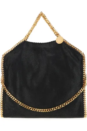 Stella McCartney Torebki, Kobieta, Czarny, ONE SIZE, Torebki Torby Modowe Akcesoria