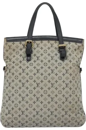 LOUIS VUITTON Pre-owned, Kobieta, Wielobarwność, ONE SIZE, Skóra, Pre-owned płócienne torby Louis Vuitton